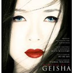 Original Soundtrack (John Williams) - Memoirs Of A Geisha (Gatefold sleeve) [180 gm 2LP ] (Vinyl)